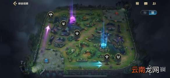 英雄联盟手游怎么标记地图 lol手游小地图标记方法