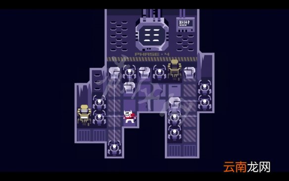 地狱把妹王ex第四关怎么玩 helltaker ex第四关玩法分享