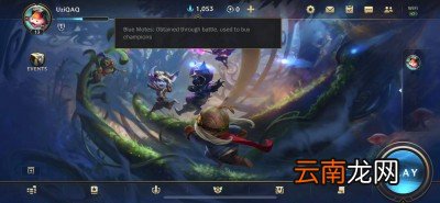 英雄联盟手游金币兑换的是什么 lol手游金币兑换有什么用
