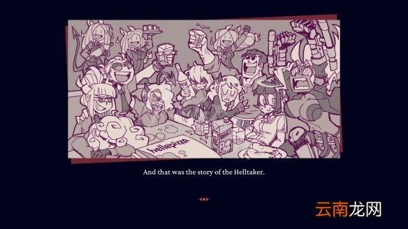 地狱把妹王第十关完整通关流程 Helltaker最后一关怎么过