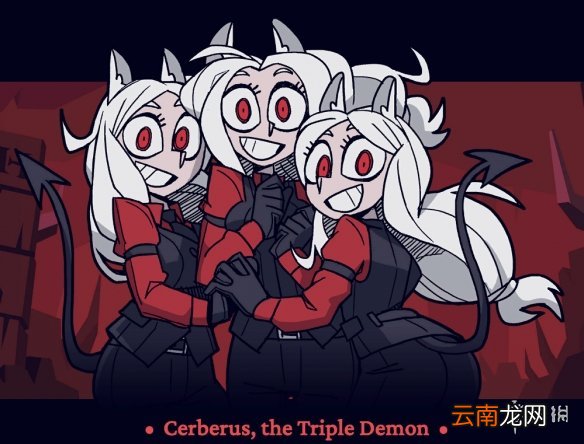 helltaker全关卡攻略 地狱把妹王全关卡cg汇总 第一关