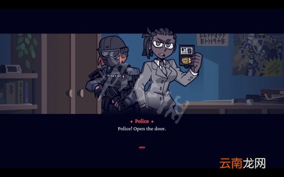 地狱把妹王第十关警车有什么用 Helltaker第十关警车功能