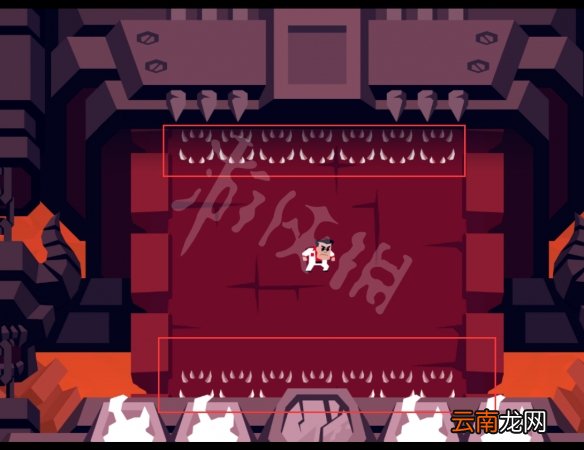 地狱把妹王boss战怎么看血量 Helltakerboss战看血量方法