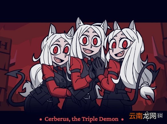 helltaker各妹子是什么恶魔 helltaker妹子设定介绍