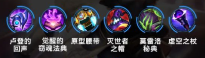 英雄联盟手游拉克丝英雄攻略 lol手游拉克丝打法技巧分享