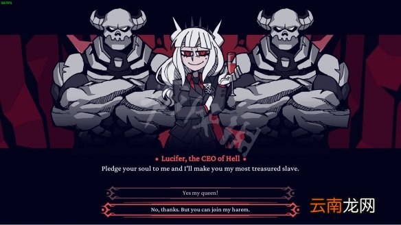helltaker第八关怎么玩 helltaker第八关玩法一览
