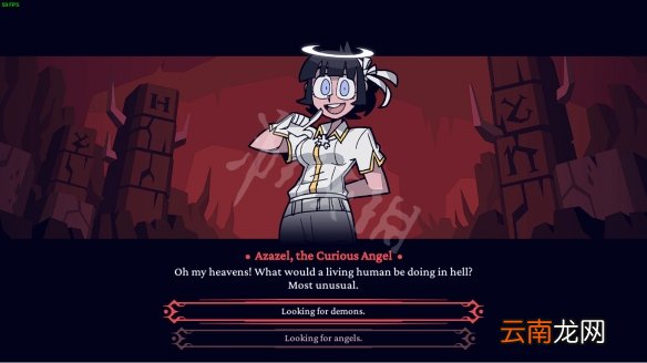 helltaker第六关怎么玩 helltaker第六关过法介绍
