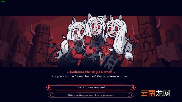 helltaker第三关怎么玩 helltaker第三关玩法一览