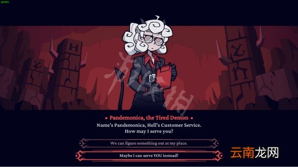 helltaker第一关怎么玩 helltaker第一关过法分享
