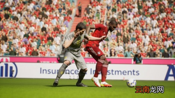 实况足球2022什么时候发布 pes2022发布时间及特色内容