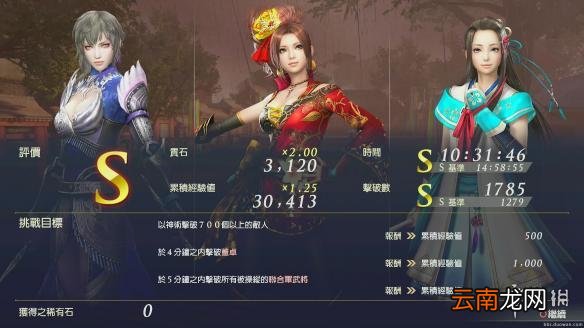 无双大蛇3王异怎么玩 无双大蛇3王异玩法思路分析