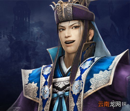 无双大蛇3司马懿怎么玩 无双大蛇3司马懿玩法技巧介绍