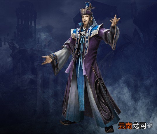 无双大蛇3司马懿怎么玩 无双大蛇3司马懿玩法技巧介绍
