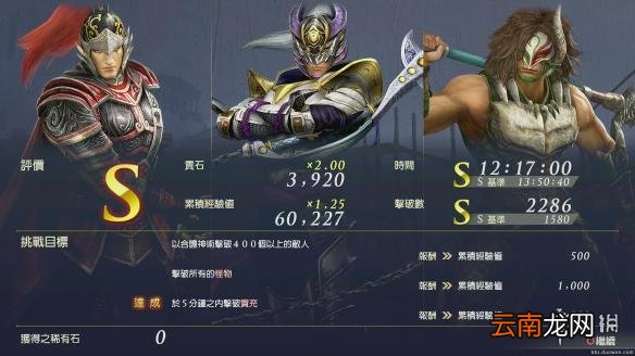 无双大蛇3周泰怎么玩 无双大蛇3周泰角色技巧解析