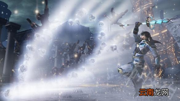 无双大蛇3武器属性怎么选择 武器属性选择+敌人特性应对