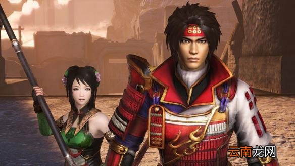 无双大蛇3武器系统怎么操作 无双大蛇3武器系统详解