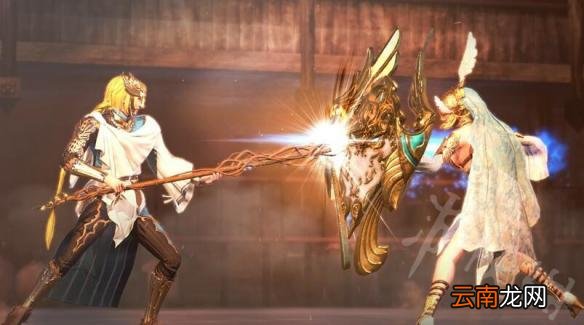 无双大蛇3怎么刷秘武 无双大蛇3刷秘武攻略介绍