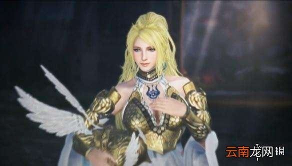 无双大蛇3雅典娜怎么玩 无双大蛇3雅典娜玩法心得