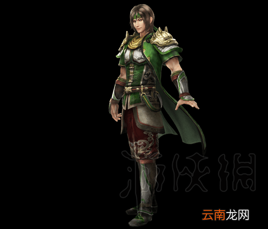 无双大蛇3关兴怎么玩 无双大蛇3关兴玩法心得介绍