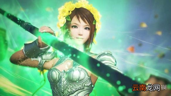 无双大蛇3武将秘武演示大全 无双大蛇3秘武全介绍 柴田胜家-左慈-孙策