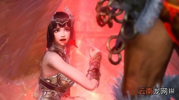 无双大蛇3武将秘武演示大全 无双大蛇3秘武全介绍 柴田胜家-左慈-孙策