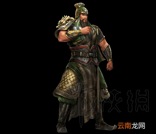 无双大蛇3关羽好玩吗 无双大蛇3关羽技能玩法心得