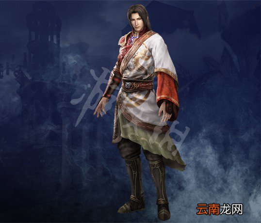 无双大蛇3周瑜怎么玩 无双大蛇3周瑜玩法技能心得介绍