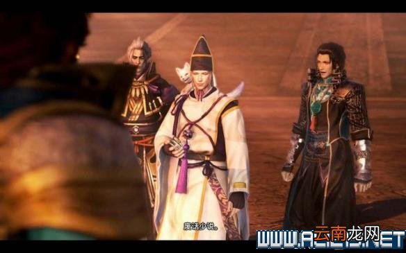 无双大蛇3图文攻略 无双大蛇3全关卡挑战通关流程 入门指南：界面/战斗
