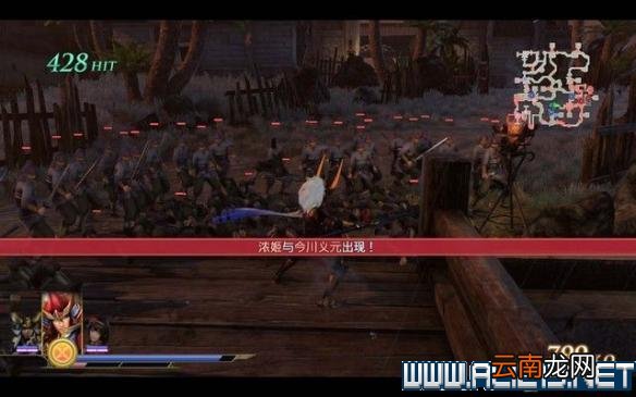 无双大蛇3图文攻略 无双大蛇3全关卡挑战通关流程 入门指南：界面/战斗