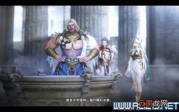 无双大蛇3图文攻略 无双大蛇3全关卡挑战通关流程 入门指南：界面/战斗
