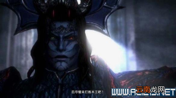 无双大蛇3图文攻略 无双大蛇3全关卡挑战通关流程 入门指南：界面/战斗