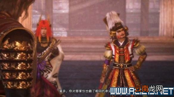 无双大蛇3图文攻略 无双大蛇3全关卡挑战通关流程 入门指南：界面/战斗