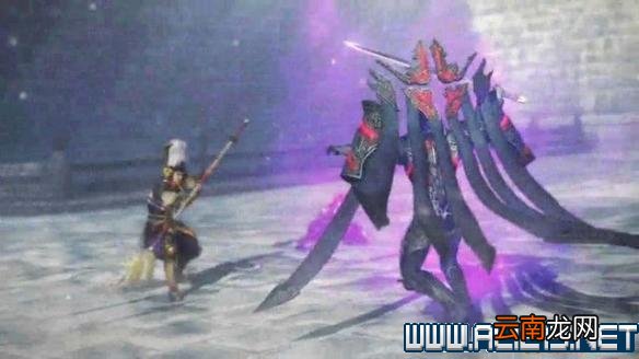 无双大蛇3图文攻略 无双大蛇3全关卡挑战通关流程 入门指南：界面/战斗