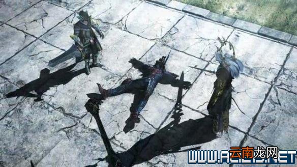 无双大蛇3图文攻略 无双大蛇3全关卡挑战通关流程 入门指南：界面/战斗