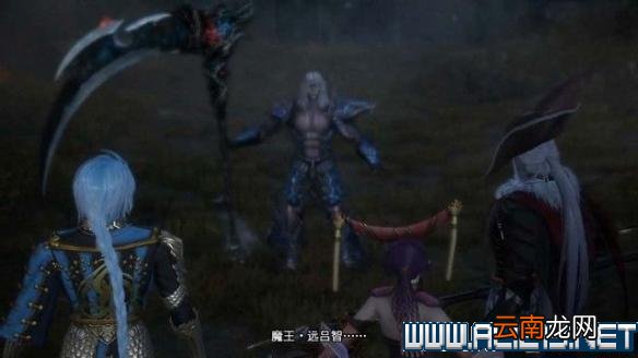无双大蛇3图文攻略 无双大蛇3全关卡挑战通关流程 入门指南：界面/战斗