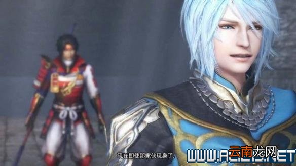 无双大蛇3图文攻略 无双大蛇3全关卡挑战通关流程 入门指南：界面/战斗