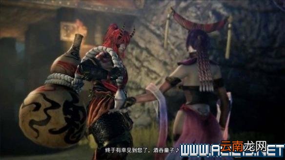 无双大蛇3图文攻略 无双大蛇3全关卡挑战通关流程 入门指南：界面/战斗