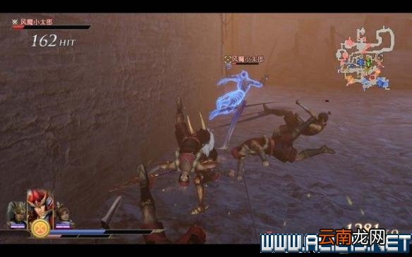 无双大蛇3图文攻略 无双大蛇3全关卡挑战通关流程 入门指南：界面/战斗