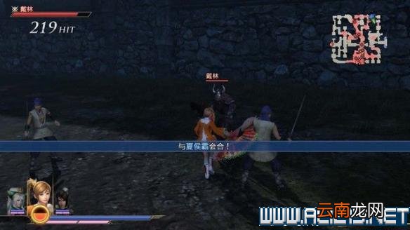 无双大蛇3图文攻略 无双大蛇3全关卡挑战通关流程 入门指南：界面/战斗