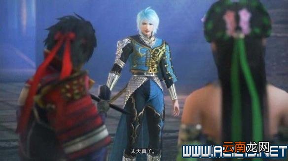 无双大蛇3图文攻略 无双大蛇3全关卡挑战通关流程 入门指南：界面/战斗