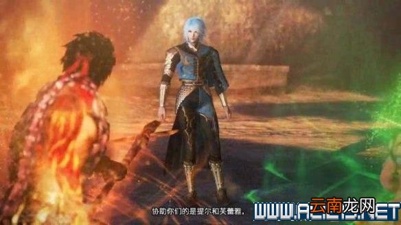 无双大蛇3图文攻略 无双大蛇3全关卡挑战通关流程 入门指南：界面/战斗