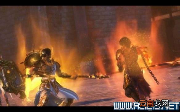 无双大蛇3图文攻略 无双大蛇3全关卡挑战通关流程 入门指南：界面/战斗