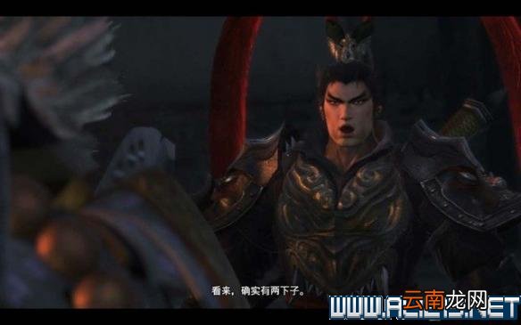无双大蛇3图文攻略 无双大蛇3全关卡挑战通关流程 入门指南：界面/战斗