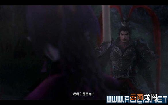 无双大蛇3图文攻略 无双大蛇3全关卡挑战通关流程 入门指南：界面/战斗