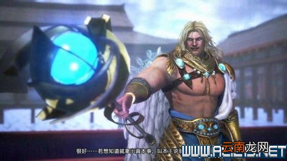 无双大蛇3图文攻略 无双大蛇3全关卡挑战通关流程 入门指南：界面/战斗