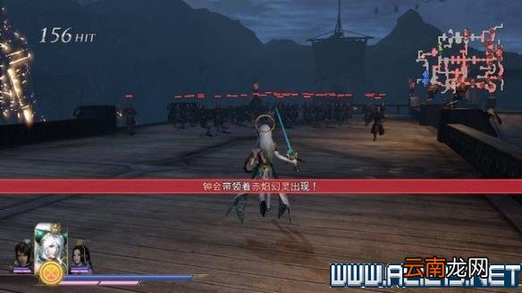 无双大蛇3图文攻略 无双大蛇3全关卡挑战通关流程 入门指南：界面/战斗