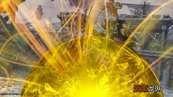 无双大蛇3试玩版内容图文详解 部分角色+神器+神术图文介绍 总览