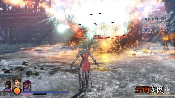 无双大蛇3神器及神术玩法图文介绍 无双大蛇3神术怎么用 神术与神器概念