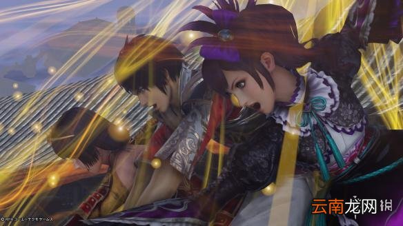 无双大蛇3神器及神术玩法图文介绍 无双大蛇3神术怎么用 神术与神器概念