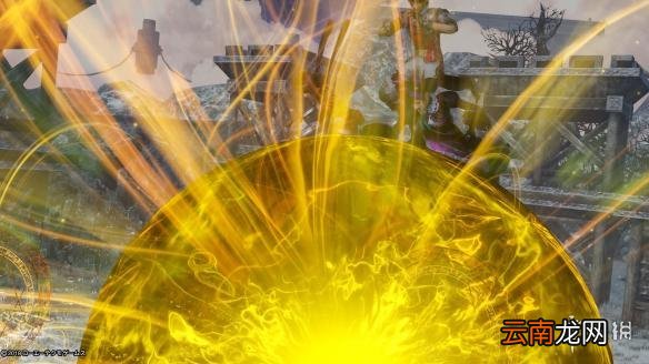 无双大蛇3神器及神术玩法图文介绍 无双大蛇3神术怎么用 神术与神器概念